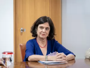 Julia Prado/Ministério da Saúde