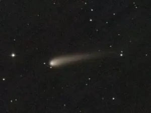 Só a cada 80 mil anos: Cometa do Século passa pelo Brasil e pode ser visto