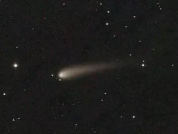 Cometa do século: o que é o raro fenômeno que poderá ser visto no Brasil