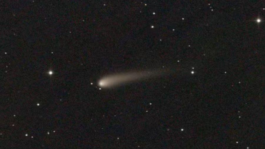 O cometa C/2023 A3 foi descoberto em janeiro de 2023 por dois observatórios independentes: o Observatório Tsuchinshan, na China, e o projeto ATLAS, no Havaí.