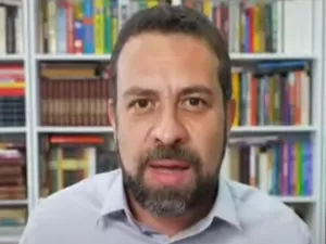 Boulos: Discutir BO de Nunes é interesse público, não ataque pessoal