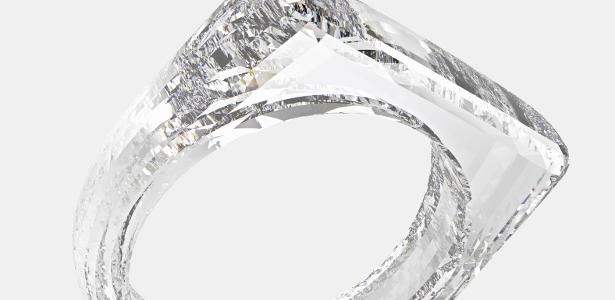 Como são feitos e para que servem os diamantes artificiais