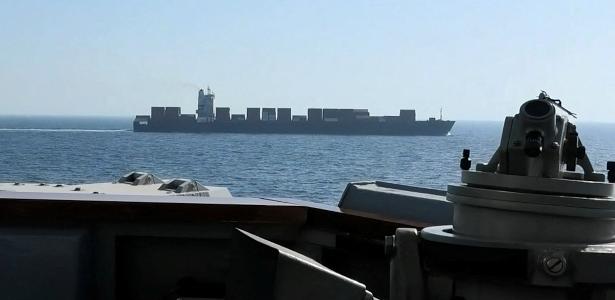 Saldo não é positivo para ninguém se a guerra se prolonga, avalia analista