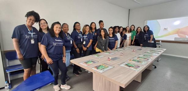 ONG centenária de SP se engaja na educação financeira de jovens