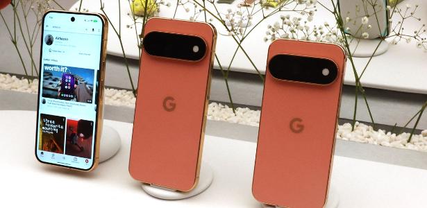 Google eleva preços de celulares Pixel 11 devido à escassez de chips