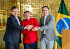 Projeto do Orçamento de 2027 enviado ao Congresso