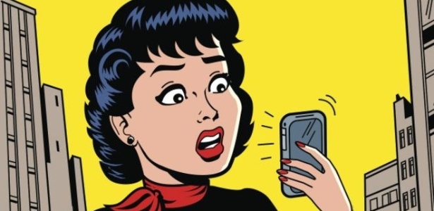Em tempos de constante conectividade, tecnologia tornou-se ferramenta para "atacar mulheres e meninas", alertou a ONU  - Thinkstock