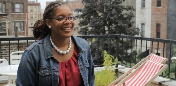 Melissa Barber se formou na Escola Latino-Americana de Medicina em Havana - Arquivo pessoal