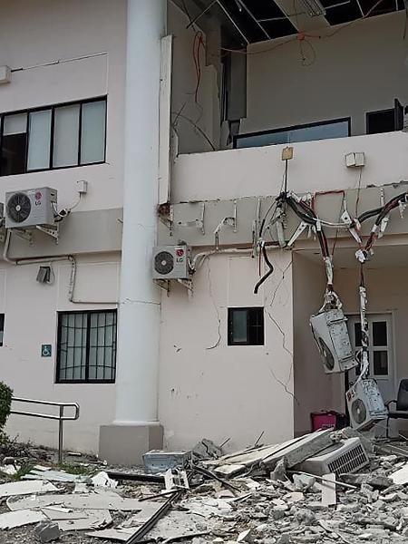 ANTHONY ALLADA / AFP