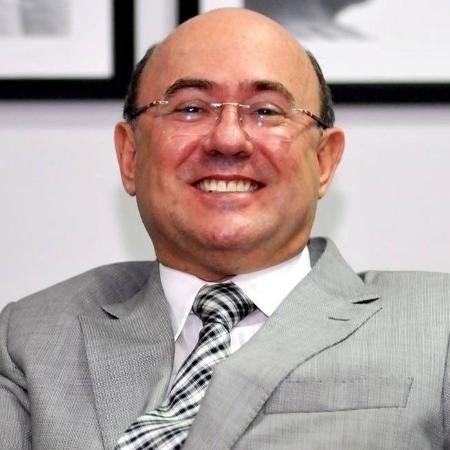 Ex-presidente da ALMT, José Geraldo Riva - Maurício Barbant/Assembleia Legislativa de Mato Grosso