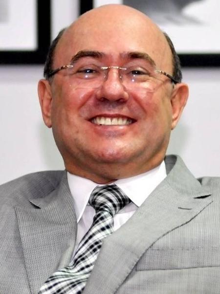 Ex-presidente da Assembleia Legislativa do Mato Grosso José Geraldo Riva  - Maurício Barbant/Assembleia Legislativa de Mato Grosso