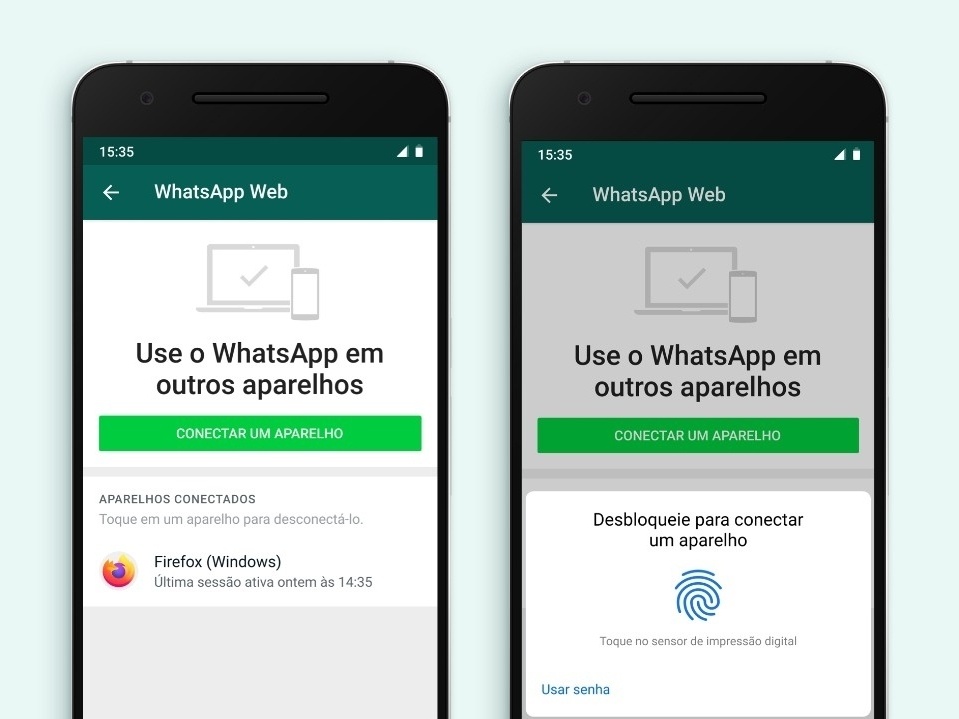5 motivos para você trocar o WhatsApp pelo Google Allo agora mesmo - Olhar  Digital