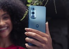 Motorola lança quatro celulares; 