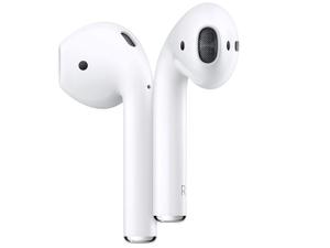 AirPods 2ª geração - Divulgação - Divulgação