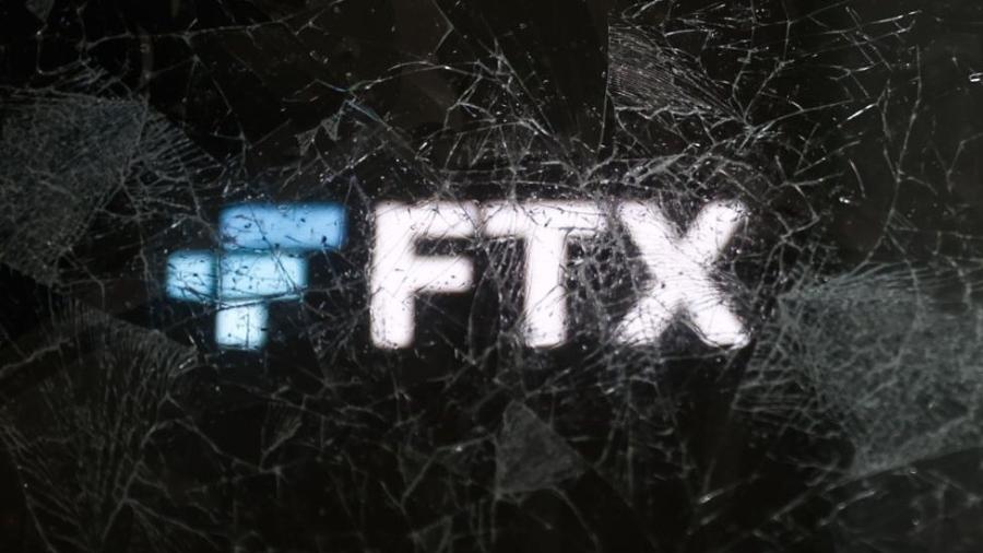 A FTX era a segunda maior corretora do mercado de critomoedas no mundo - Getty Images