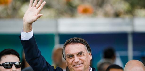 Defesa de Bolsonaro avalia recorrer de decisão do TSE sobre 7/9