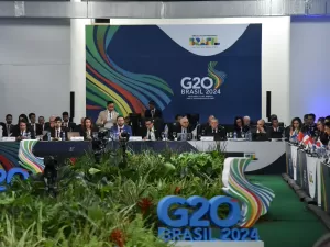 Proposta do Brasil no G20 prevê imposto de 2% sobre riqueza bilionários