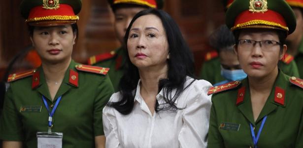 ¿Quién es el empresario vietnamita condenado a muerte?