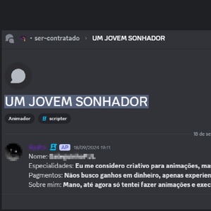 Alvo do MPT: Roblox desafia fronteira entre jogo e trabalho infantil