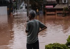 Moradores desalojados, falta de luz: chuva causa estragos no estado de SP - WERTHER SANTANA/ESTADÃO CONTEÚDO