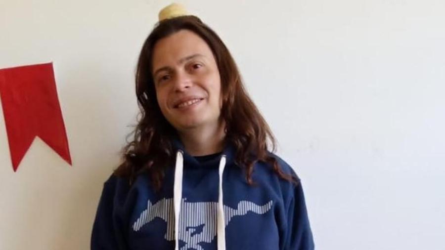 Nilton diz que foi vítima de preconceito enquanto atuava como orientador social na prefeitura de Taubaté - Arquivo Pessoal