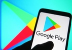 Google apaga apps falsos que se passavam por programa de dívidas da Fazenda (Foto: Pavlo Gonchar/SOPA Images/LightRocket via Getty Images)