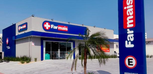 Farmais: Rede tocada por franqueados quer atrair farmácias de bairro