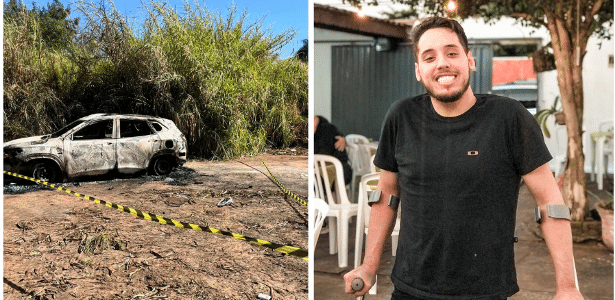 SP: Advogado com paralisia cerebral é achado morto com sinais de violência