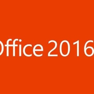 Office 2016