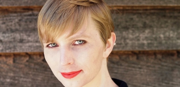 Twitter/ Chelsea Manning