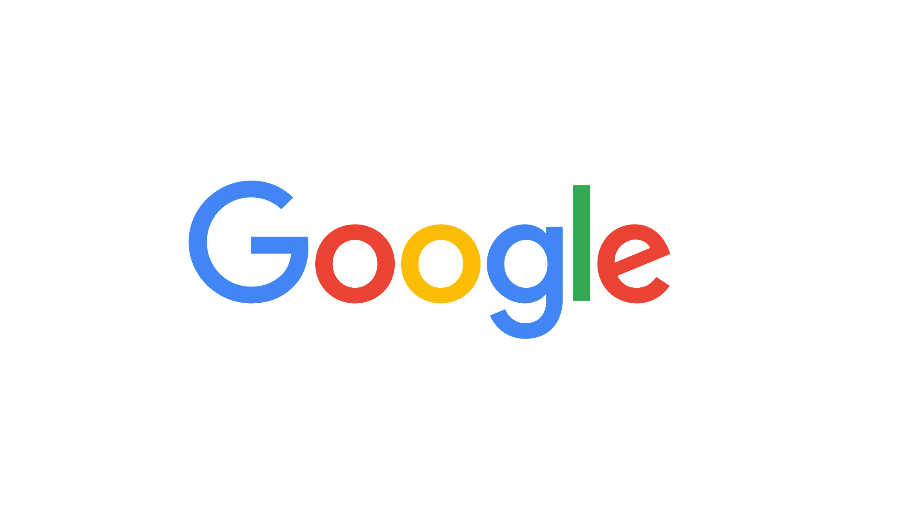 Logo do Google - Divulgação