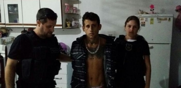 Divulgação/Polícia Civil