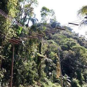 Concessionária Tamoios/Divulgação