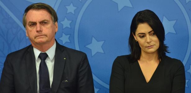 Há 89 mil razões para investigar citação de Dominghetti sobre primeira-dama - 12/07/2021 - Vimarsana News