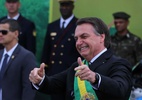 Corretor dá R$ 100 para quem for ao 7 de Setembro com Bolsonaro, diz jornal - Fátima Meira/Futura Press/Estadão Conteúdo