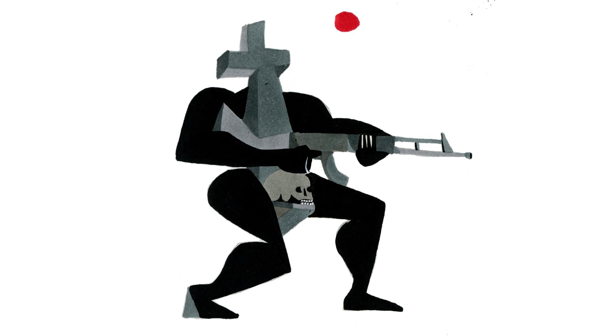 Medo e demência/UOL