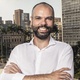 Foto di Bruno Covas nel 2018, il suo primo anno da sindaco di San Paolo - Divulgazione