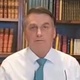 Reprodução/YouTube Jair Bolsonaro