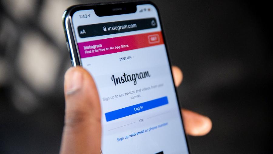 Recursos de filtragem ajuda a saber quais foram suas primeiras curtidas no Instagram