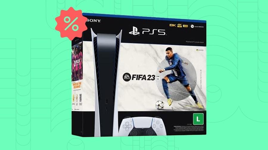 FIFA 22: 5 dicas para mandar bem no game do PS Plus