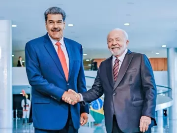 Venezuela x Guiana: por que guerra entre os vizinhos seria desastre para Lula