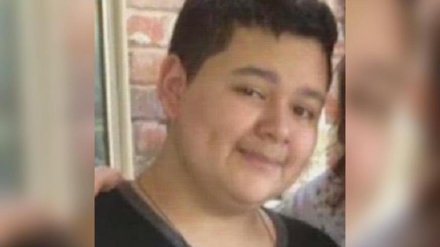 Rudy Farias desapareceu aos 17 anos e foi encontrado aos 25 - Reprodução de redes sociais