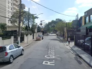 Homem é baleado após reagir a assalto em São Paulo