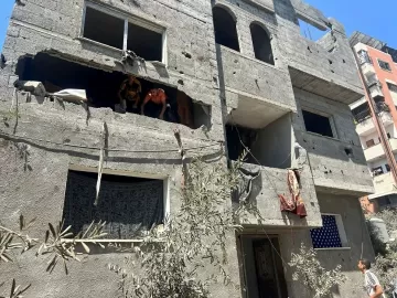Comissário da ONU diz que reação de Israel após ataque a escola é chocante