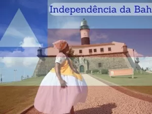 Independência da Bahia: conheça 3 mulheres que marcaram esta data