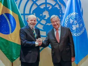 Leonardo Sakamoto: Lula cutuca 'falsos patriotas', Faria Lima e Musk em discurso na ONU