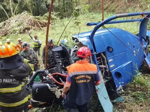 Defesa Civil de Caieiras