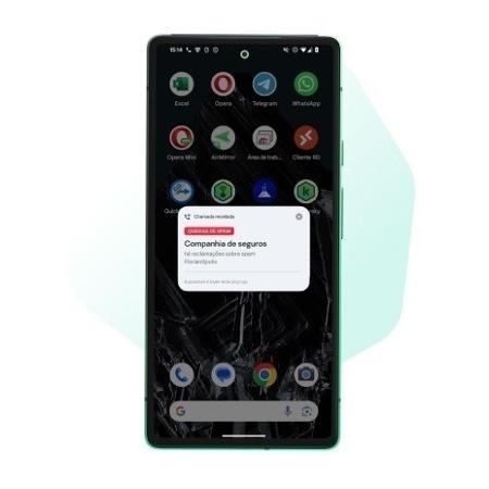 Who calls me, da Kaspersky, mostra até área de atividade de chamada de telemarketing Who calls me, da Kaspersky, mostra até área de atividade de chamada de telemarketing