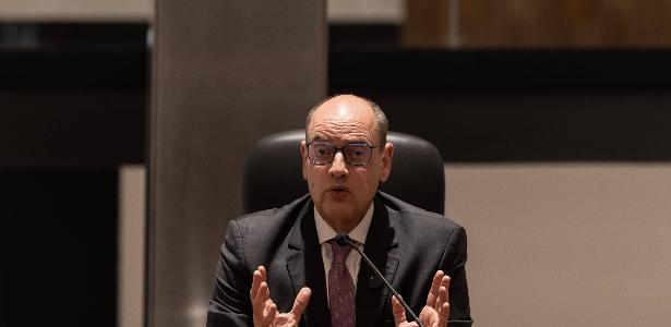 RJ: governador interino quer reaver perdas do Rioprevidência no caso Master
