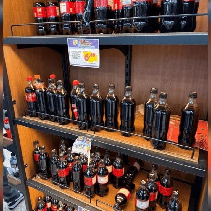Figurinhas Coca-Cola - undefined